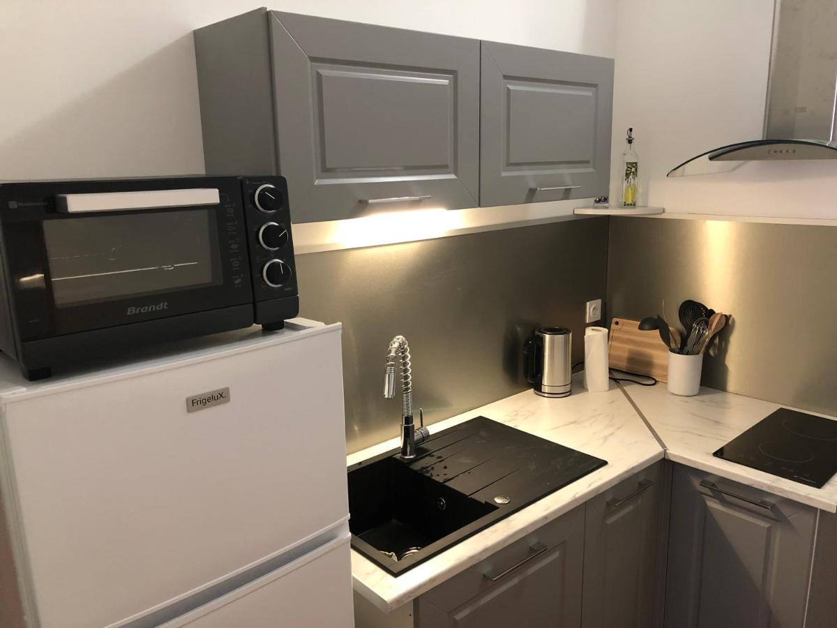 شقة Haussmannien Townhouse Sete Hyper Centre Pieton H المظهر الخارجي الصورة
